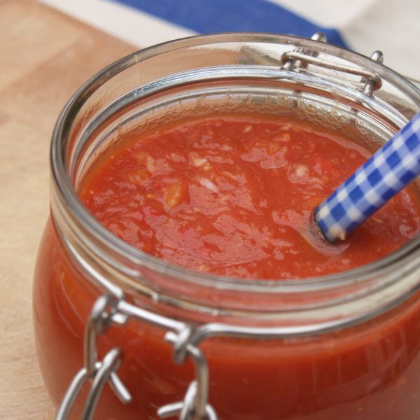 Torito chips home made tortilla chips Pienskeuken