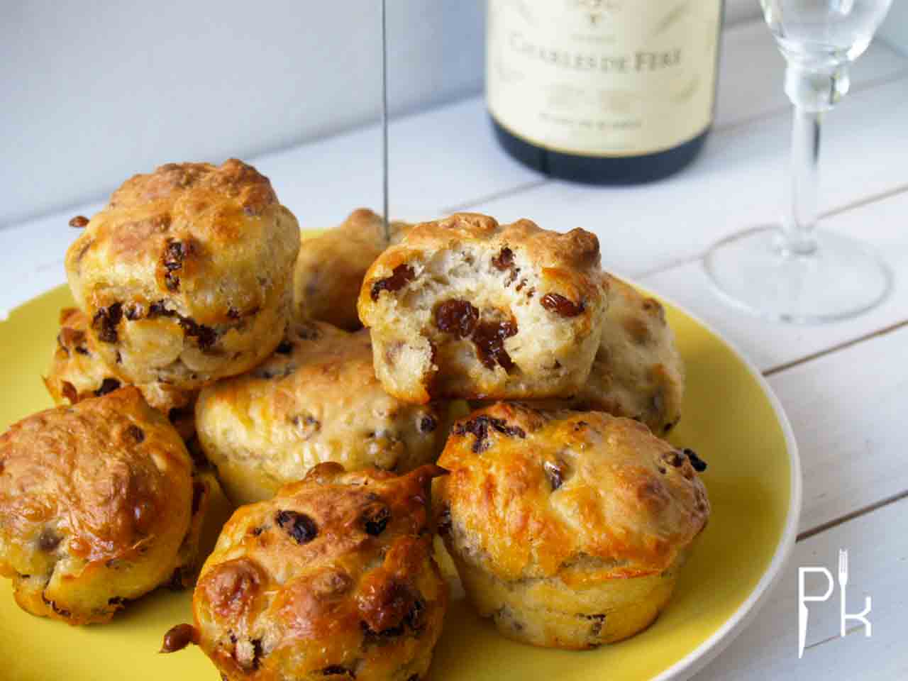 oliebollen uit de oven